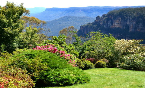 Leura Gardens Festival - Cancelled - Mackay Tourism 1