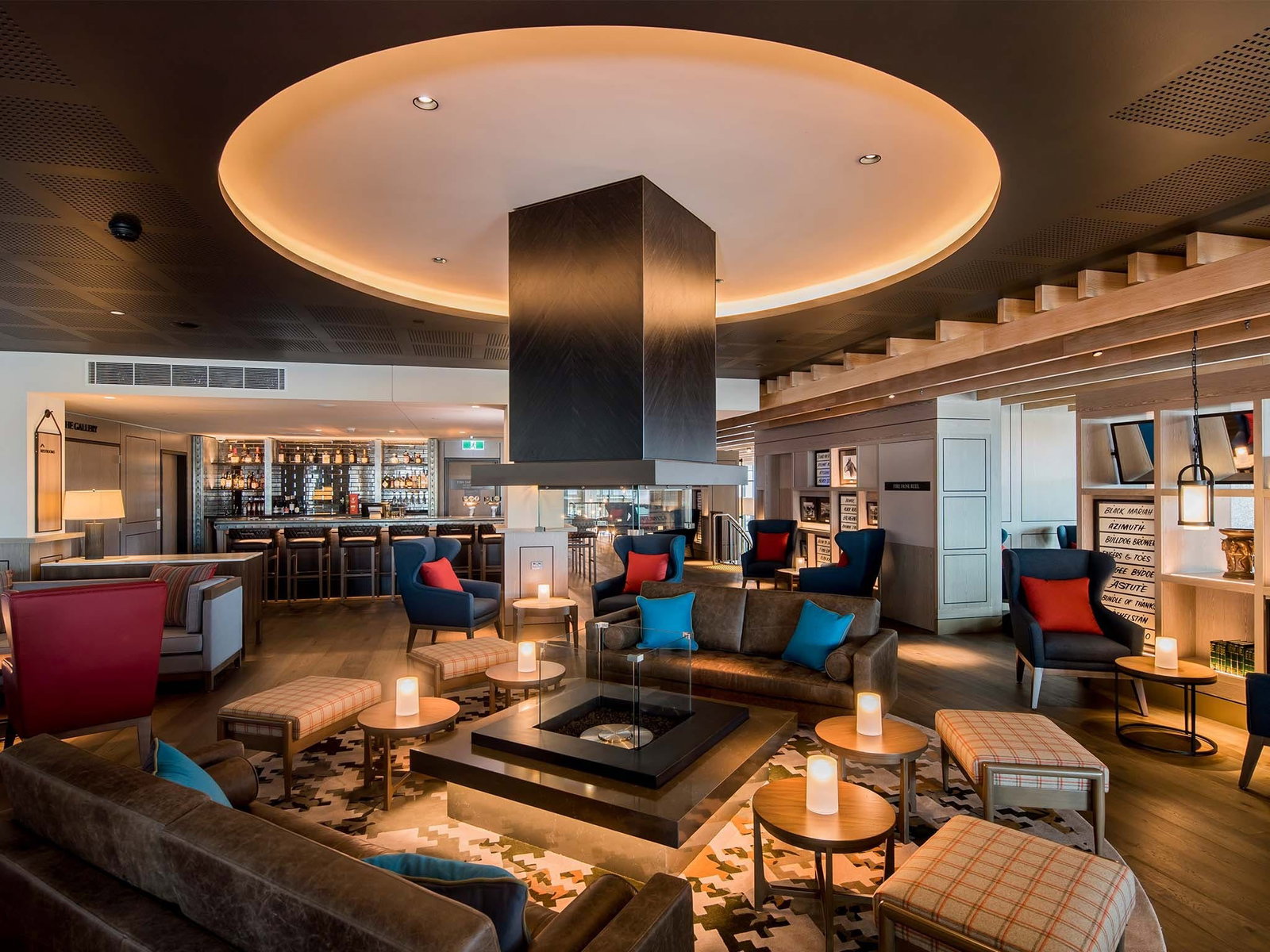 Warwick Farm NSW Mackay Tourism