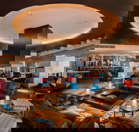 Live Music in 1867 Lounge - Mackay Tourism