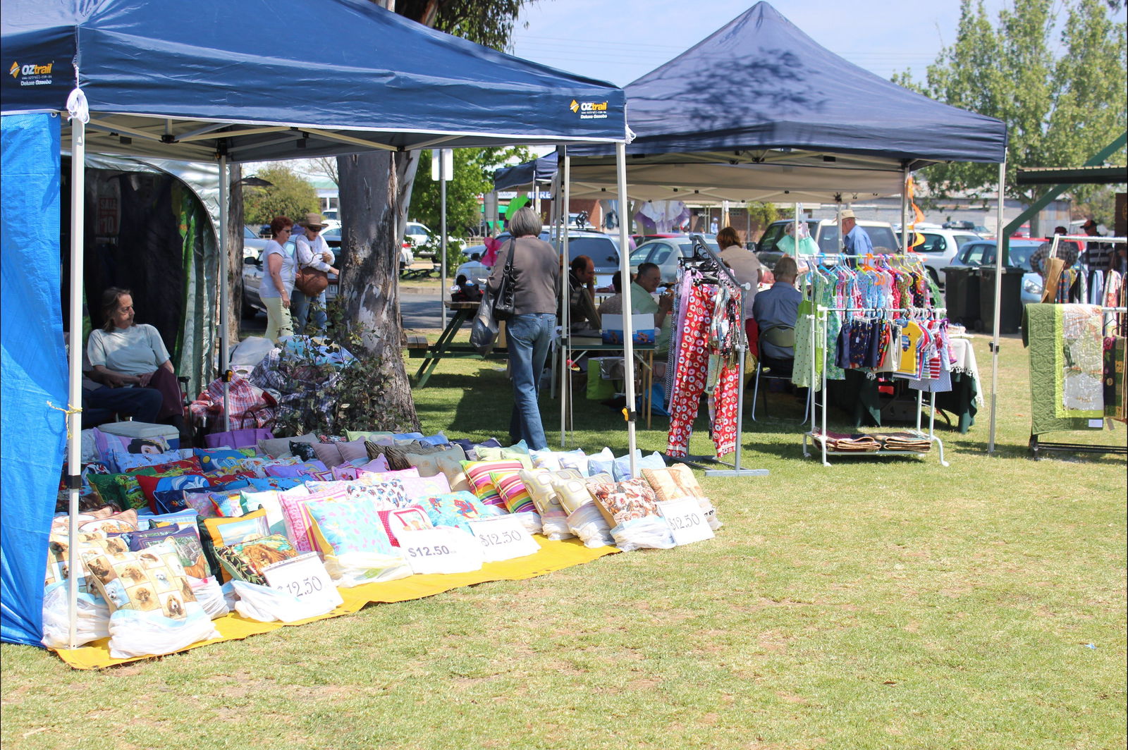 Wantagong NSW Mackay Tourism
