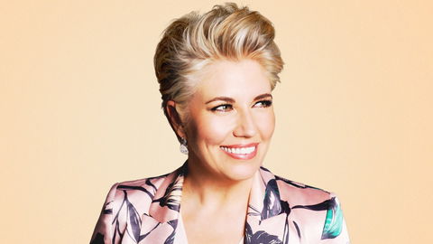 Melinda Schneider: A Farewell To Doris Day Caloundra - Mackay Tourism 0