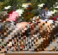 Michelago Pony Club Gymkhana and Sporting Spectacular - Mackay Tourism