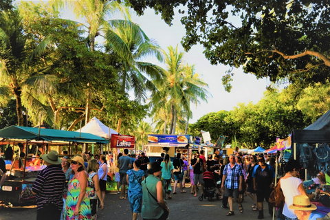 Mindil Beach Sunset Market - Mackay Tourism 1