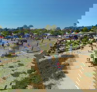 Moruya Country Market - Mackay Tourism