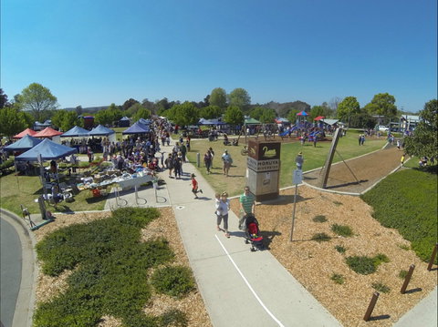 Moruya Country Market - Mackay Tourism 0