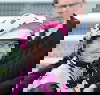 Moruya Cup - Mackay Tourism
