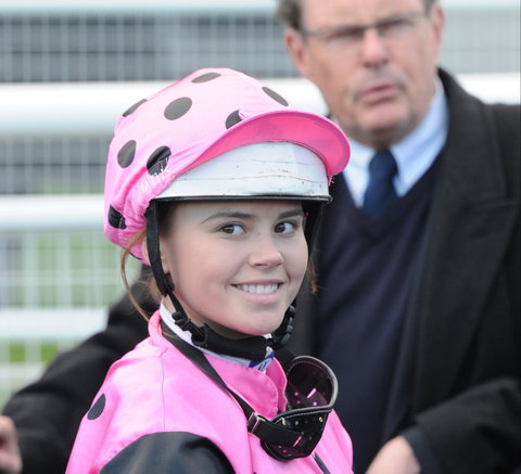 Moruya Cup - Mackay Tourism 0