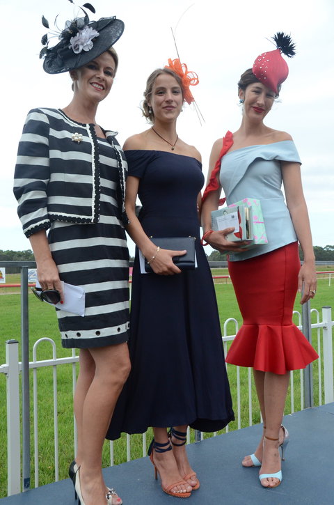 Moruya Cup - Mackay Tourism 1