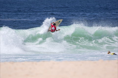 Mothernest Great Lakes Pro - Mackay Tourism 0
