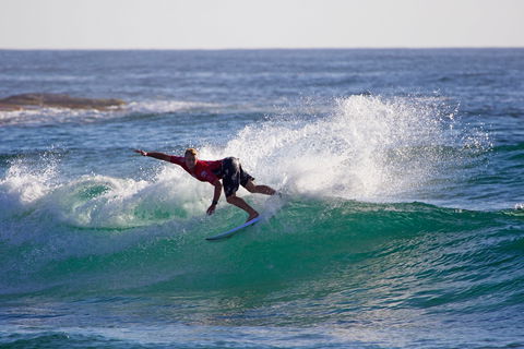 Mothernest Great Lakes Pro - Mackay Tourism 2