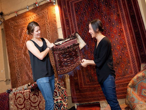 Multicultural Sundays - Old Bus Depot Markets - Mackay Tourism 0