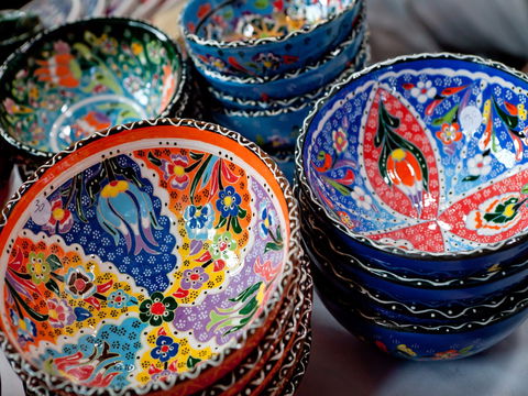 Multicultural Sundays - Old Bus Depot Markets - Mackay Tourism 1