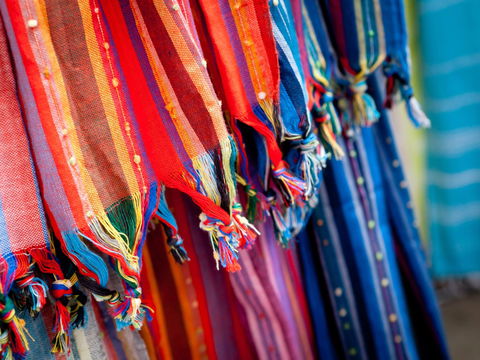 Multicultural Sundays - Old Bus Depot Markets - Mackay Tourism 2