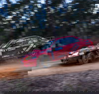 Narooma Forest Rally - Mackay Tourism