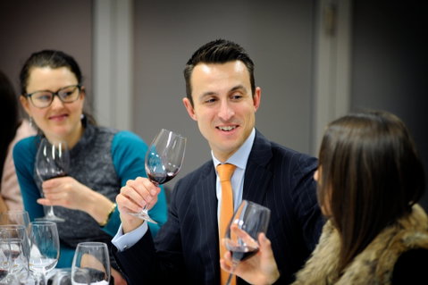 National Wine Education & Training Centre Wine Essentials Course - Mackay Tourism 0