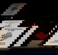 NSW State Band Championships - Mackay Tourism