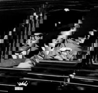 Online Film Screening I Vitelloni - Mackay Tourism