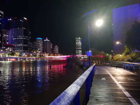 Pinktober Queensland - Mackay Tourism 0