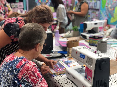 Postponed - CraftAlive Tamworth - Mackay Tourism 0