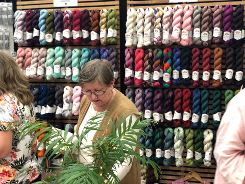 Postponed - CraftAlive Tamworth - Mackay Tourism 1