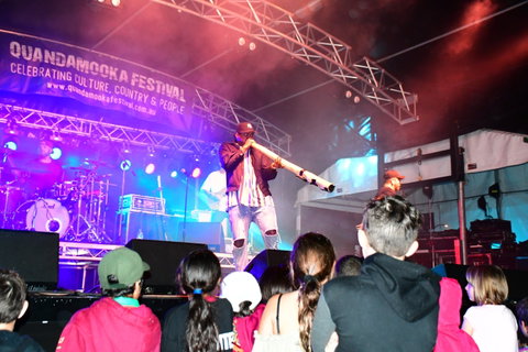 Quandamooka Festival 2021 - Mackay Tourism 1