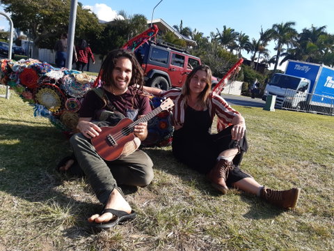 Quandamooka Festival 2021 - Mackay Tourism 2