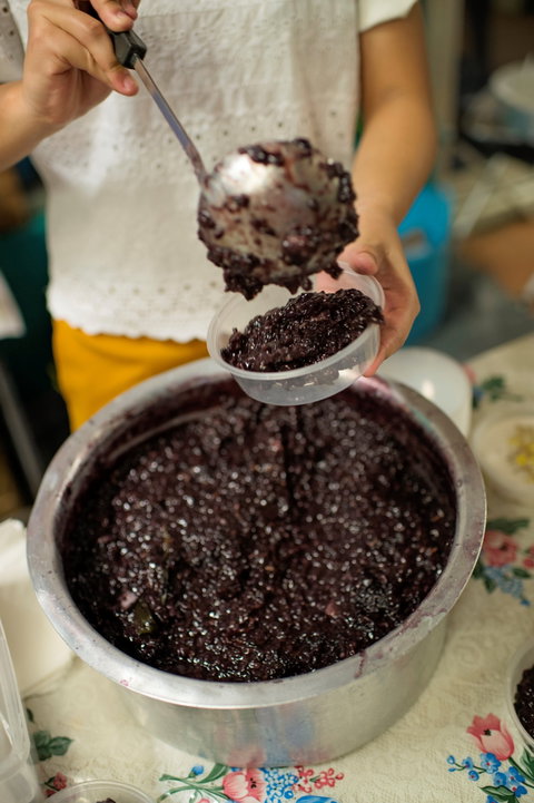 Rapid Creek Markets - Mackay Tourism 2