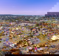 Riverina Field Days - Mackay Tourism