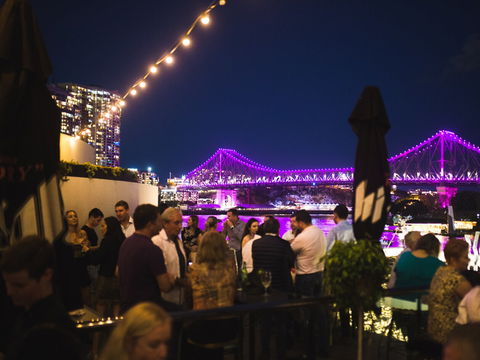 Riverside Live - Mackay Tourism 0