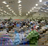 Rotary Club of Wagga Wagga - Book Fair - Mackay Tourism