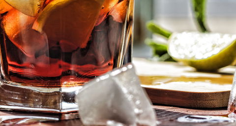 Rum Lovers Masterclass With The Martini Whisperer - Mackay Tourism 0