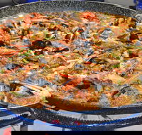 Seafood on Spencer - Mackay Tourism