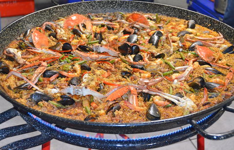 Seafood On Spencer - Mackay Tourism 0