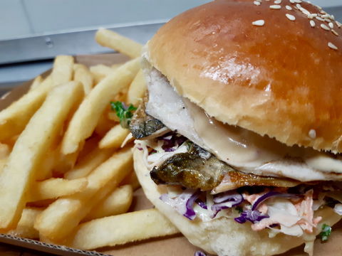 Seafood On Spencer - Mackay Tourism 2
