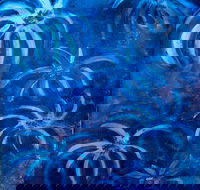 Shades of Blue  Art Exhibition - Mackay Tourism