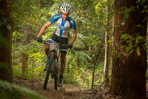 Shimano MTB Grand Prix Race | Awaba - Mackay Tourism 0