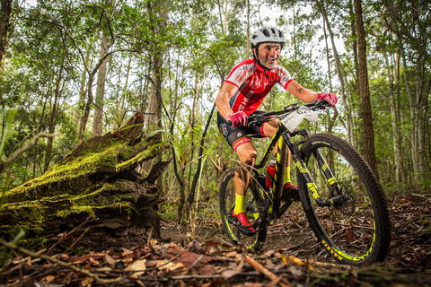 Shimano MTB Grand Prix Race | Awaba - Mackay Tourism 2