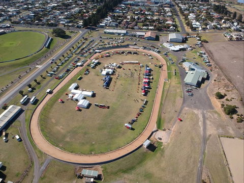 South West Food And Beverage Festival - Mackay Tourism 0