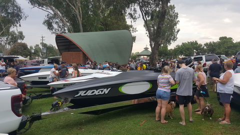 Southern 80 - Mackay Tourism 2