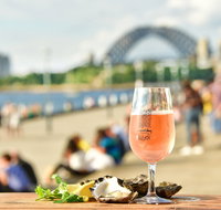 Sparkling Sydney - Mackay Tourism