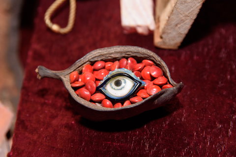 Staircase To The Moon Night Market - Mackay Tourism 0