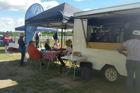 Tarago Craft, Art, Produce Seasonal (CAPS) Market - Mackay Tourism 2