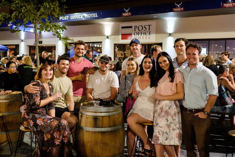 Taste Tamworth Festival - Mackay Tourism 0