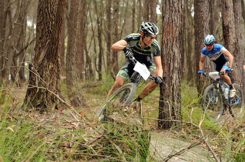 Tathra Beach And Bike MTB Enduro - Mackay Tourism 0