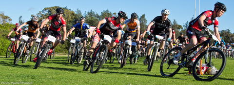 Tathra Beach And Bike MTB Enduro - Mackay Tourism 1