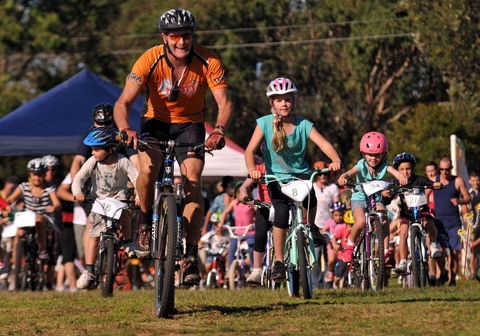 Tathra Beach And Bike MTB Enduro - Mackay Tourism 2