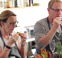 Thai Cooking Master Class - Mackay Tourism