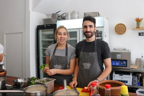 Thai Cooking Master Class - Mackay Tourism 1