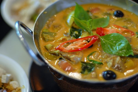 Thai Cooking - Mackay Tourism 0