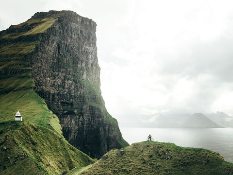 The Big Bike Film Night - Avoca Beach - Mackay Tourism 0